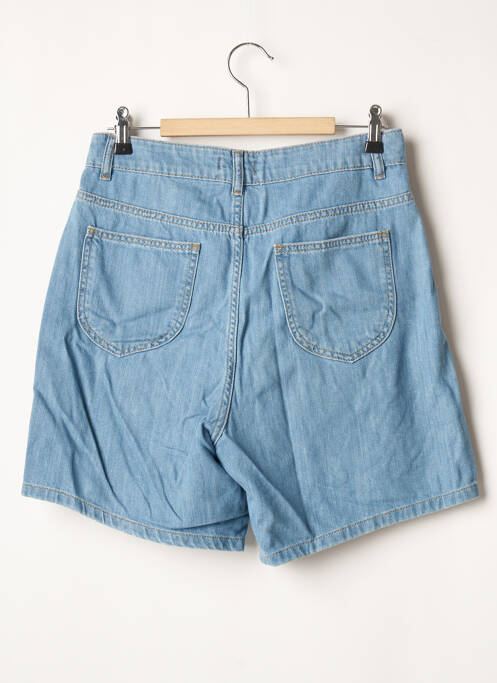Short bleu PRETTY LITTLE THING pour femme