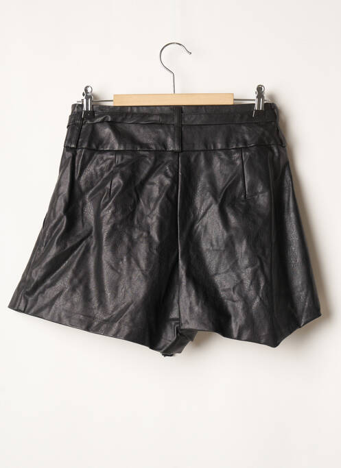 Short noir NASTY GAL pour femme