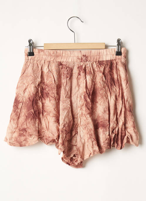 Short rose PRETTY LITTLE THING pour femme
