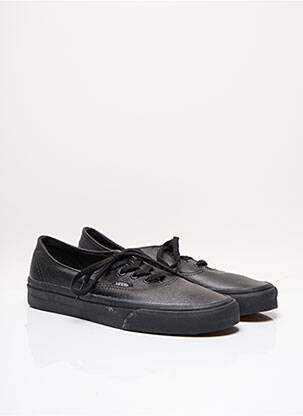 Chaussure vans fille clearance pas cher