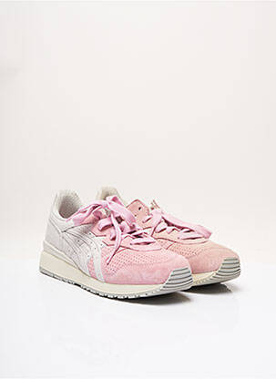 Sweat onitsuka tiger femme cheap pas cher