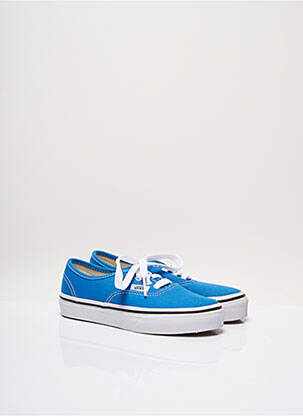 Vans pour garcon outlet pas cher