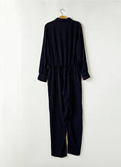 Combi-pantalon bleu GRACE & MILA pour femme seconde vue