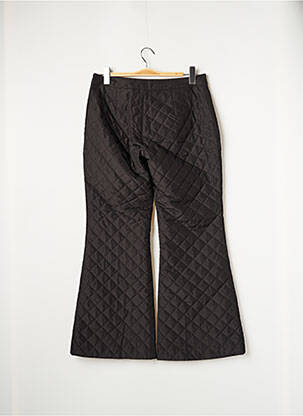 Pantacourt taille normale taille normale noir & OTHER STORIES femme