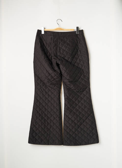 Pantacourt noir & OTHER STORIES pour femme