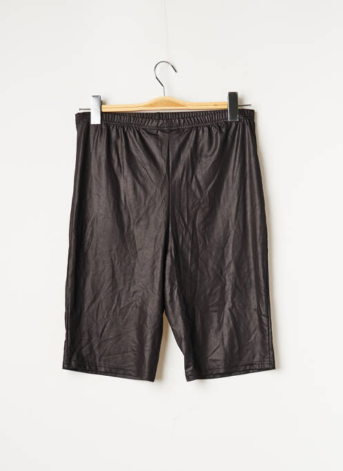 Short / Bermuda maternité noir MAMA LICIOUS pour femme