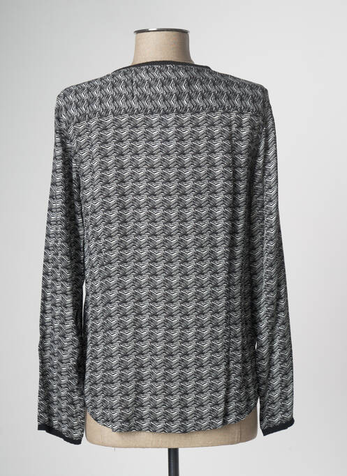 Blouse noir TERRE DE FÉES pour femme
