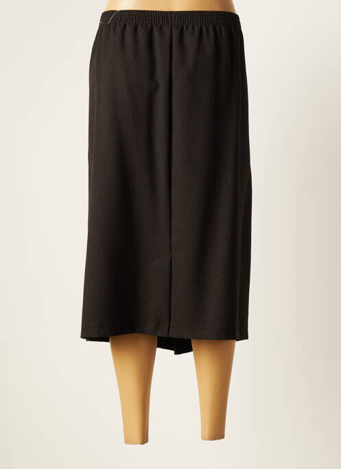 Jupe mi-longue gris CPH pour femme