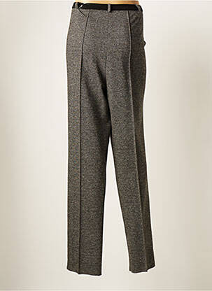 Pantalon slim stretch taille normale gris PAUPORTÉ femme
