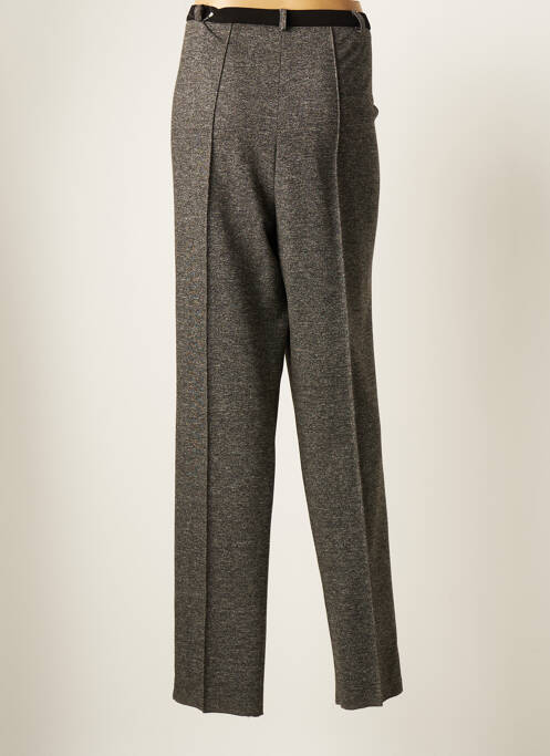 Pantalon slim gris PAUPORTÉ pour femme
