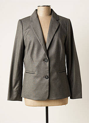Blazer poches gris WEINBERG femme