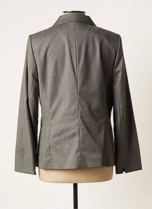 Blazer poches gris WEINBERG femme