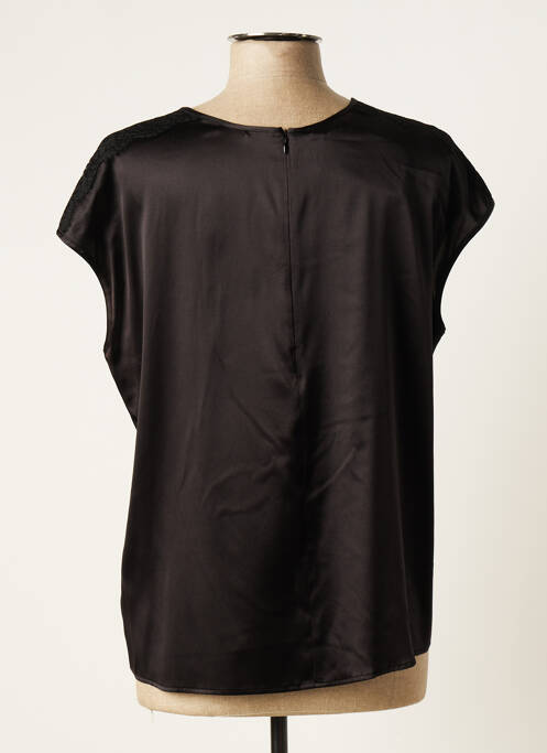 Top noir BASLER pour femme