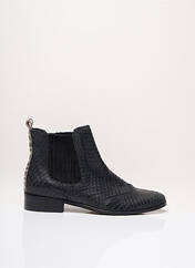 Bottines/Boots noir CATHERINE PARRA pour femme seconde vue