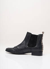 Bottines/Boots noir CATHERINE PARRA pour femme seconde vue