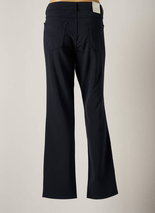 Pantalon slim bleu PARA MI femme