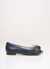 Sandales/Nu pieds bleu MADISON pour femme seconde vue