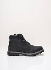 Bottines/Boots noir DOCKERS pour homme seconde vue