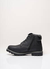 Bottines/Boots noir DOCKERS pour homme seconde vue