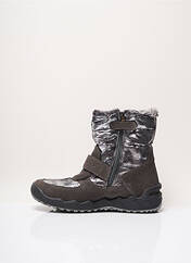 Bottines/Boots gris PRIMIGI pour fille seconde vue