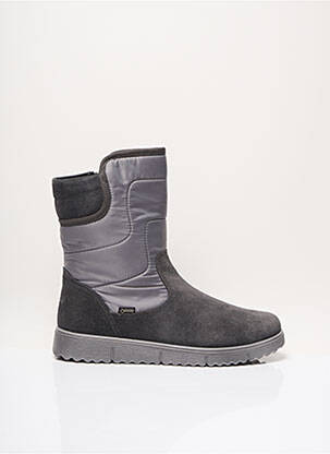 Bottines/Boots gris SUPERFIT pour femme