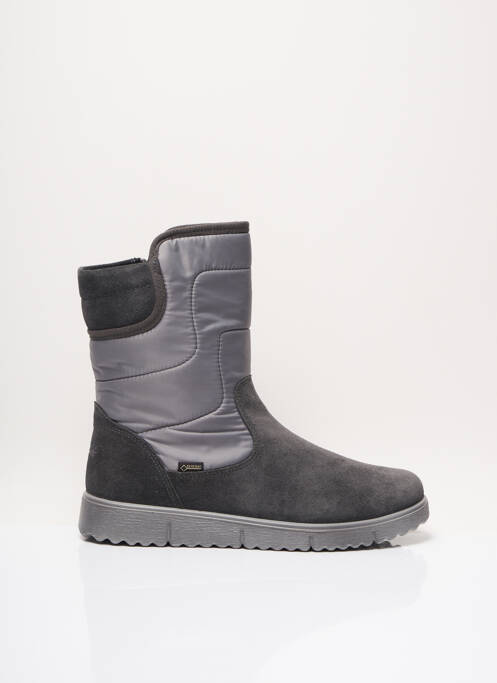 Bottines/Boots gris SUPERFIT pour femme