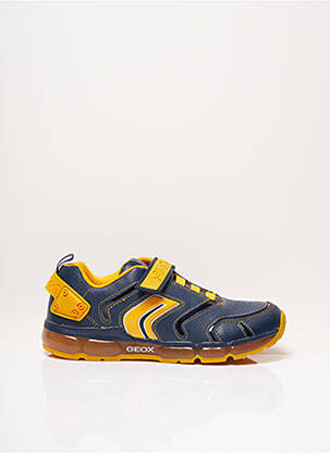 Chaussures hommes cheap geox soldes