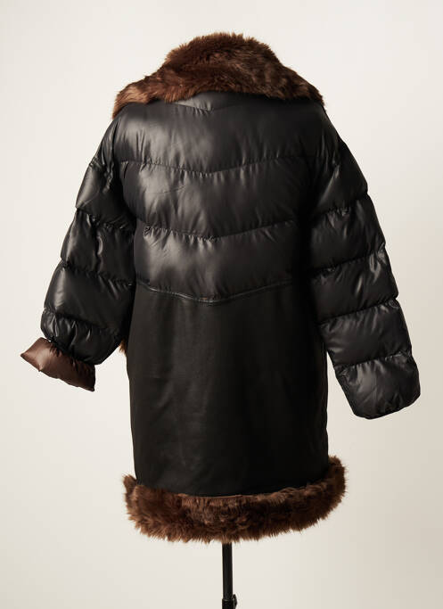 Doudoune noir URBANCODE pour femme