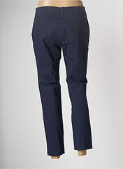 Pantalon 7/8 bleu PENNYBLACK pour femme seconde vue