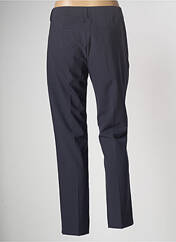 Pantalon 7/8 bleu SPORTMAX pour femme seconde vue