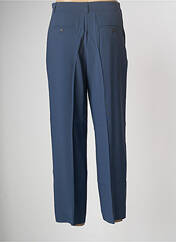 Pantalon 7/8 bleu WEEKEND MAXMARA pour femme seconde vue