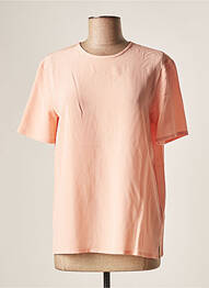 Blouse manches courtes manches courtes rose ETRO  femme