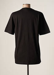 T-shirt noir DSQUARED2 pour femme seconde vue