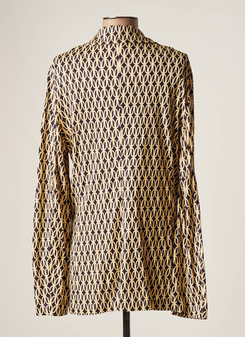 Blazer noir SIYU pour femme