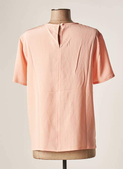 Blouse rose ETRO  pour femme