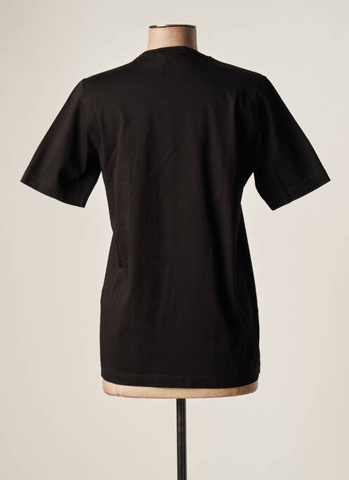 T-shirt noir DSQUARED2 pour femme