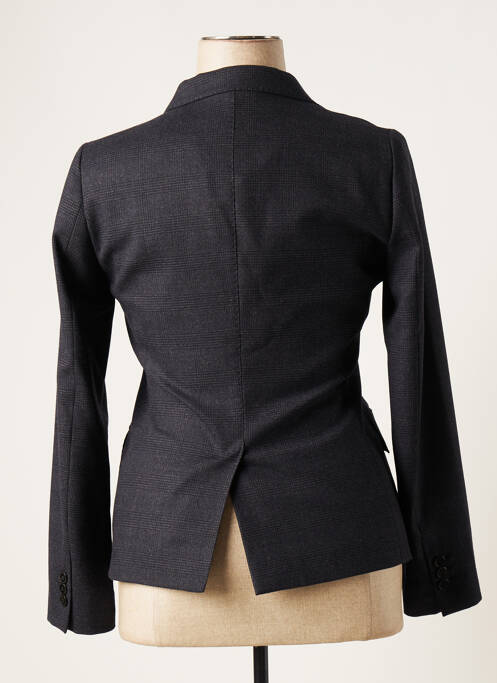 Blazer bleu ALBERTO BIANI pour femme