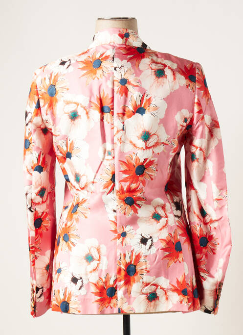 Blazer rose ALBERTO BIANI pour femme