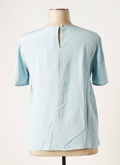 Blouse bleu ETRO  pour femme