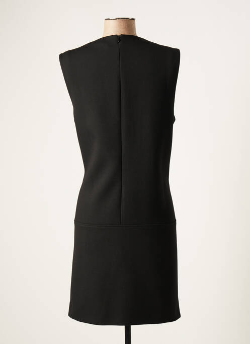 Robe courte noir BARBARA BUI pour femme