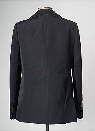 Blazer fausses poches noir LANVIN femme