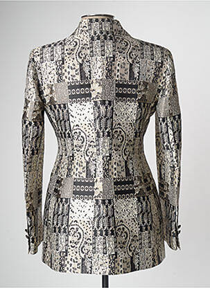 Blazer poches noir ETRO  femme