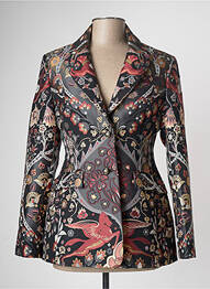 Blazer poches noir ETRO  femme