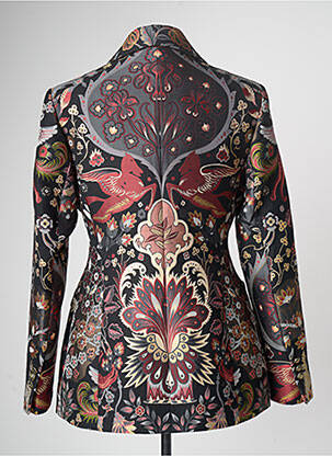 Blazer poches noir ETRO  femme