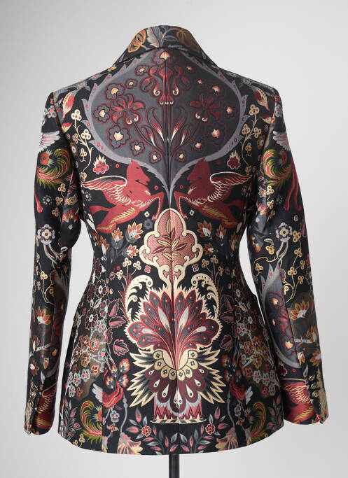 Blazer noir ETRO  pour femme