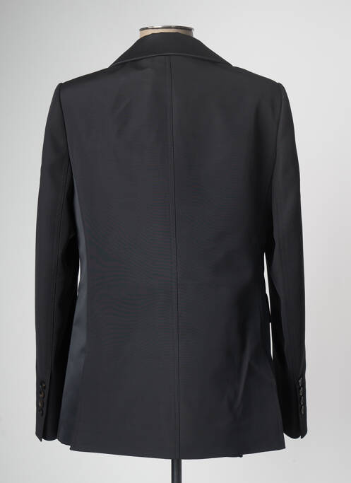 Blazer noir LANVIN pour femme