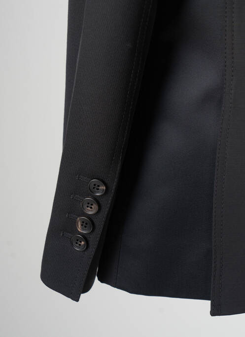 Blazer noir LANVIN pour femme