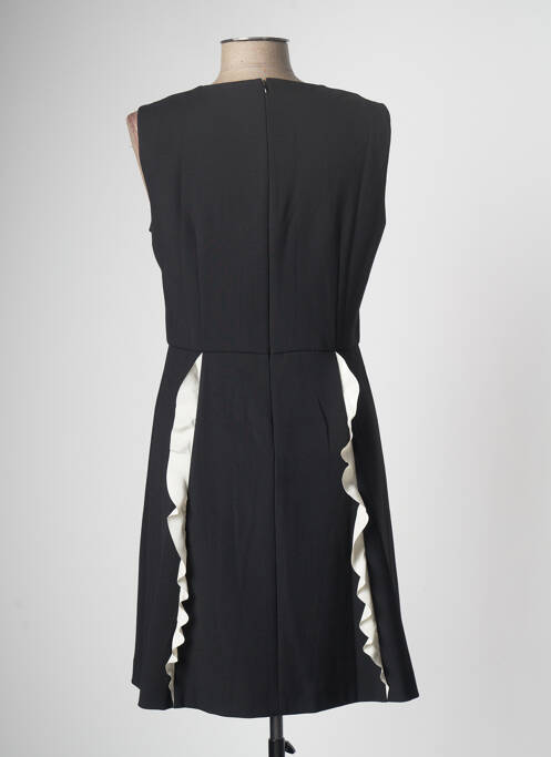 Robe mi-longue noir RED VALENTINO pour femme