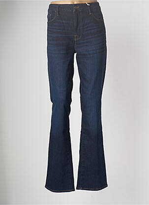 Jeans bootcut bleu FRAME pour femme