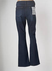 Jeans bootcut bleu FRAME pour femme seconde vue